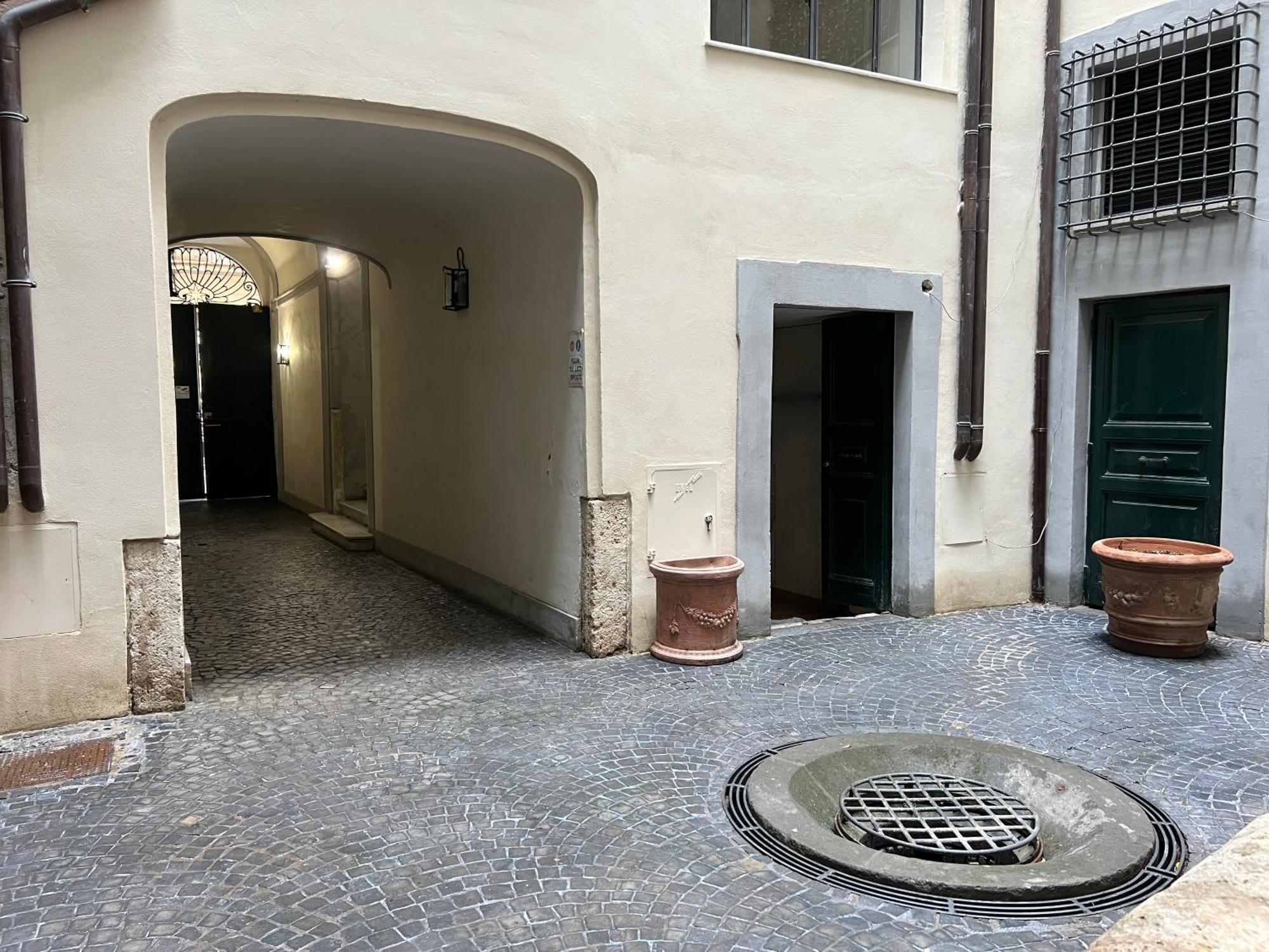 Sweet Lucina Apartamento Roma