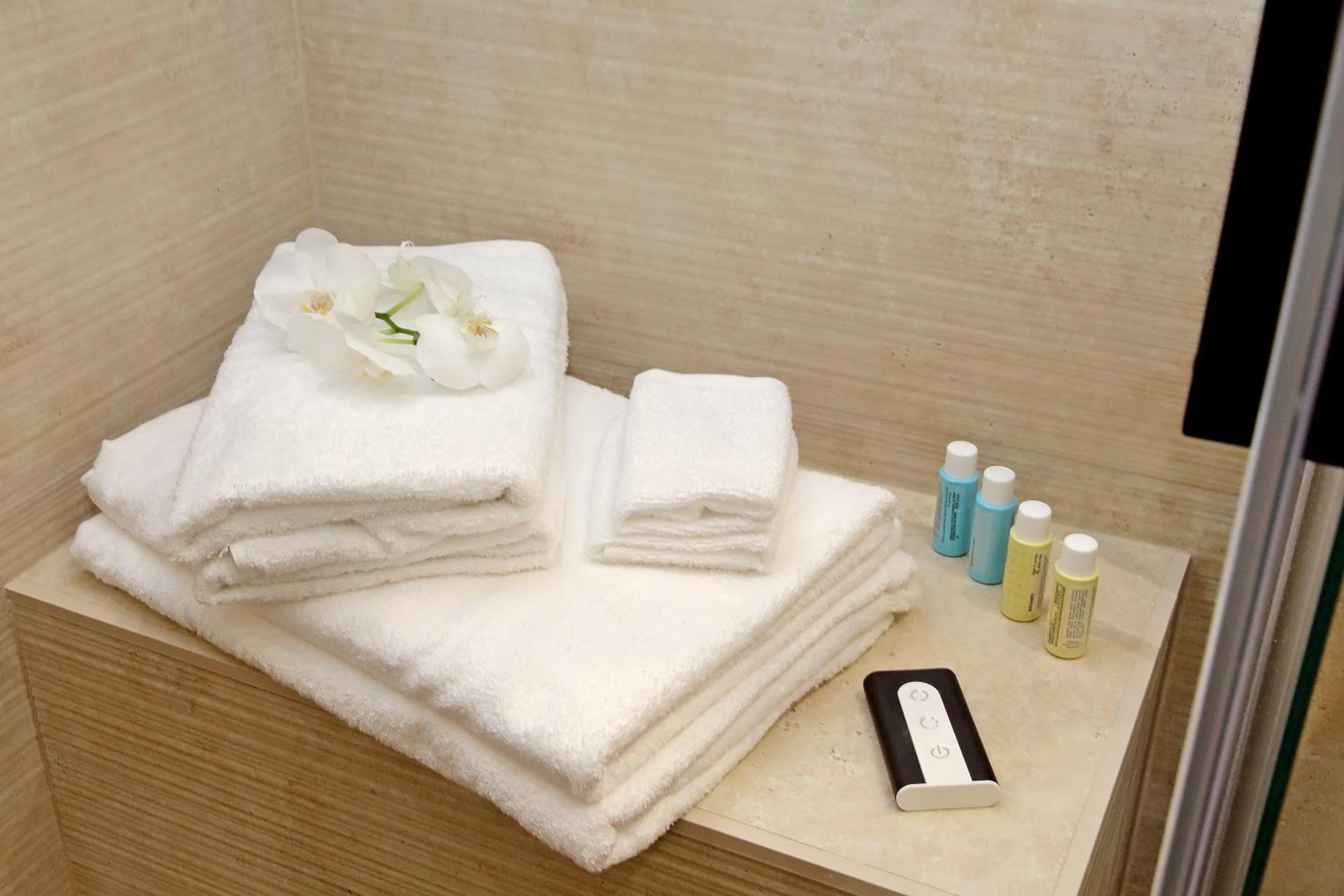 Sweet Lucina Apartamento Roma