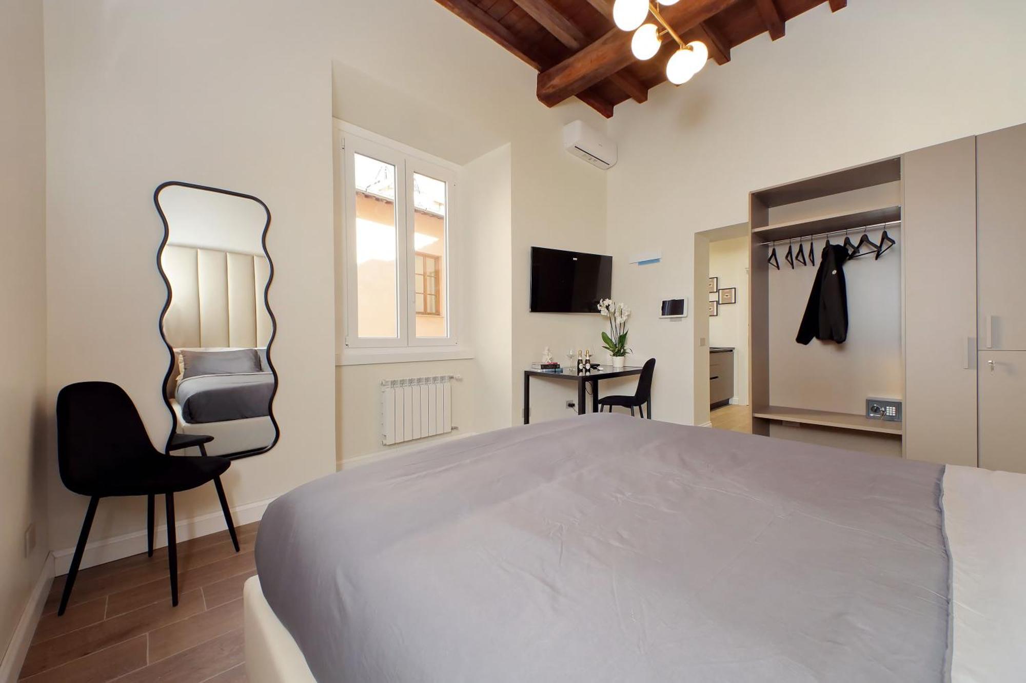Sweet Lucina Apartamento