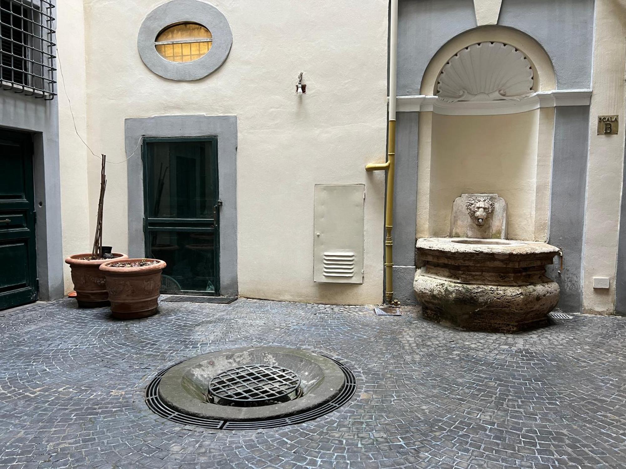 Sweet Lucina Apartamento Roma