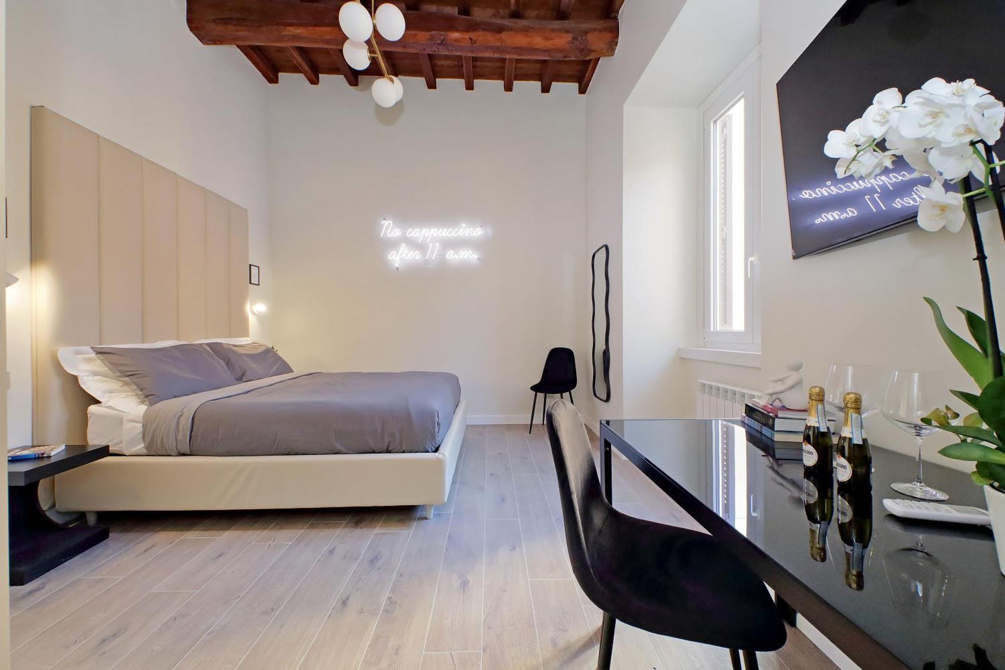 Sweet Lucina Apartamento Roma