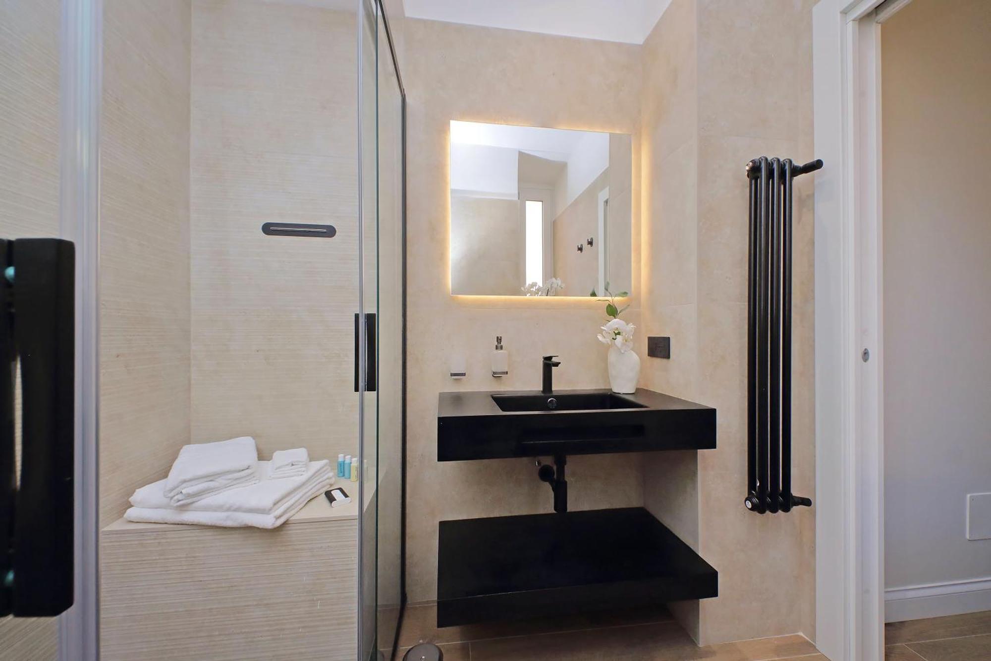 Apartamento Sweet Lucina *