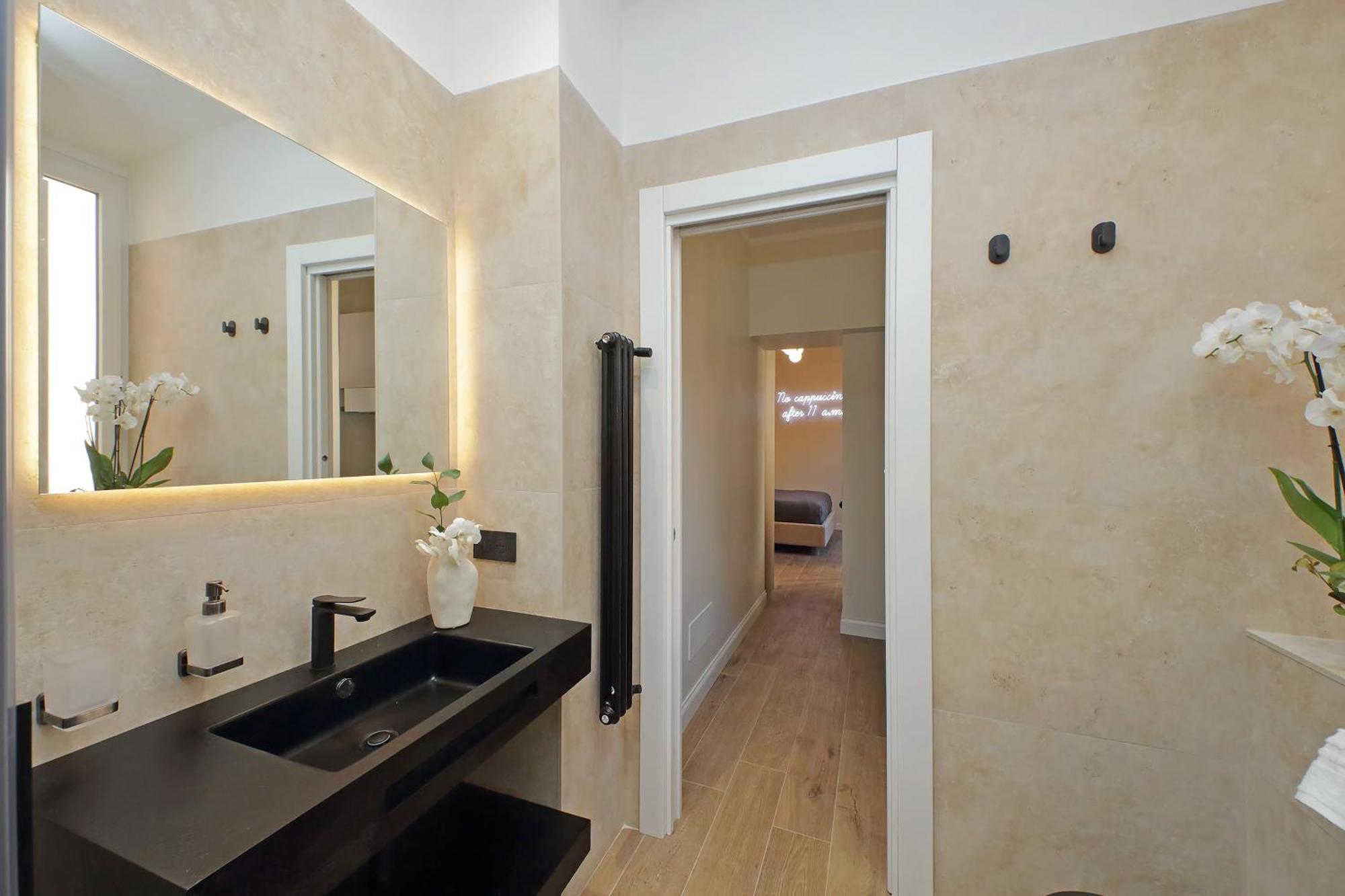 Sweet Lucina Apartamento *