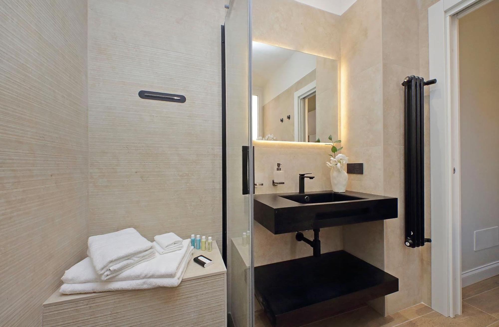 Apartamento Sweet Lucina *
