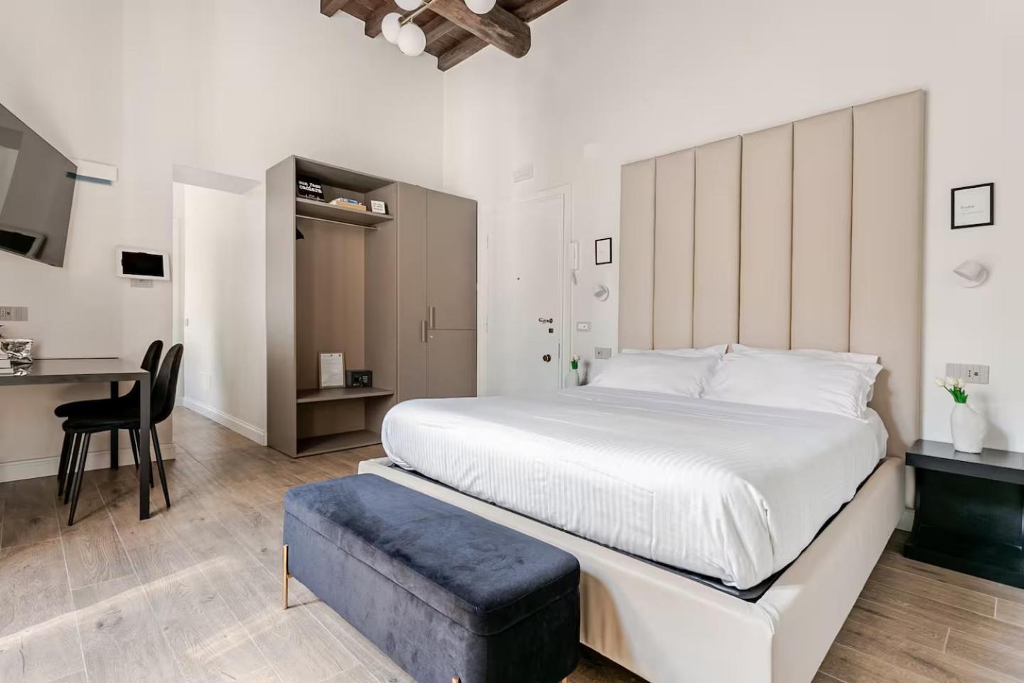 Sweet Lucina Apartamento Roma