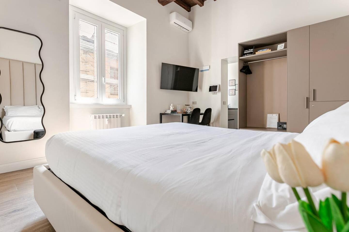 Apartamento Sweet Lucina *