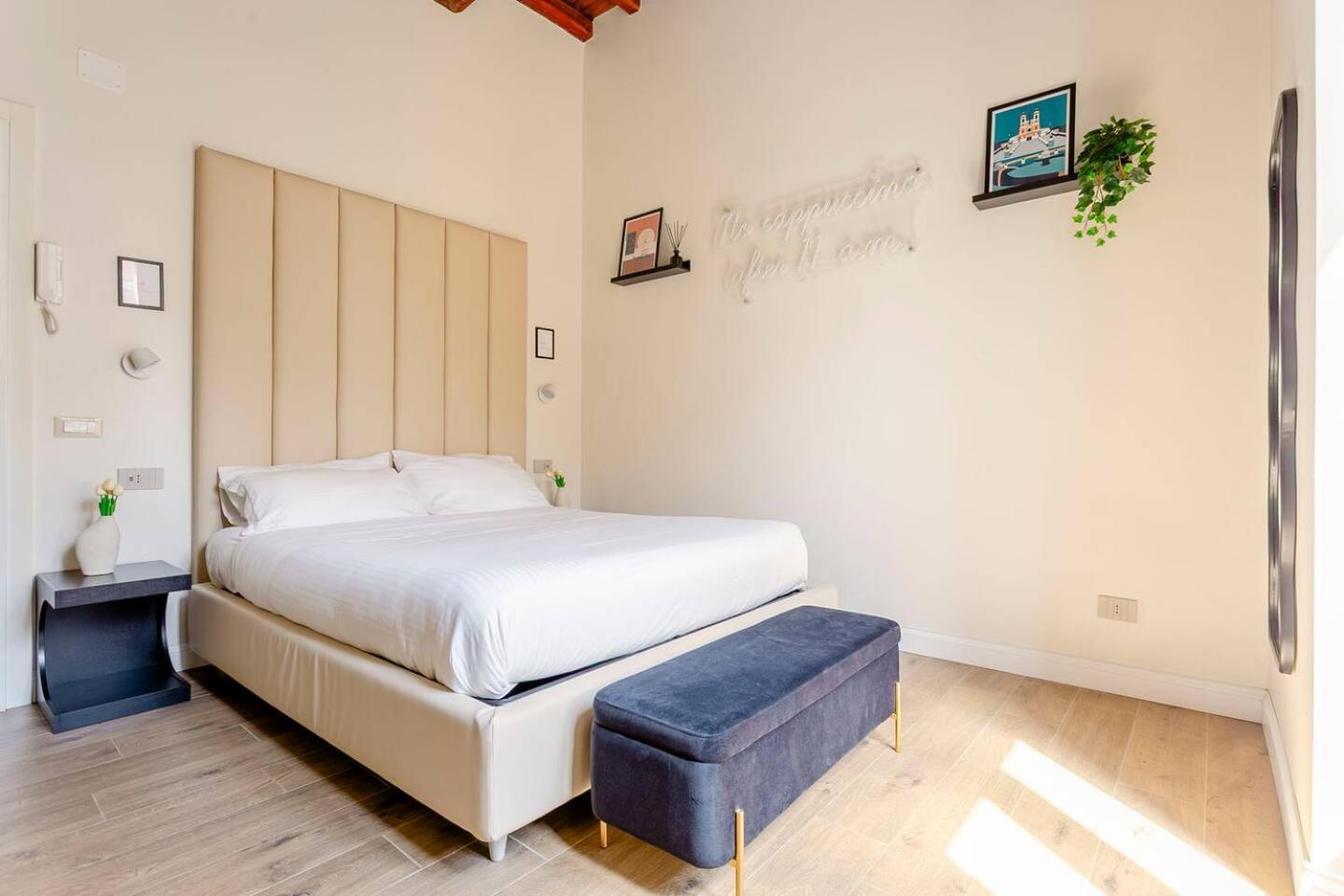 Sweet Lucina Apartamento *