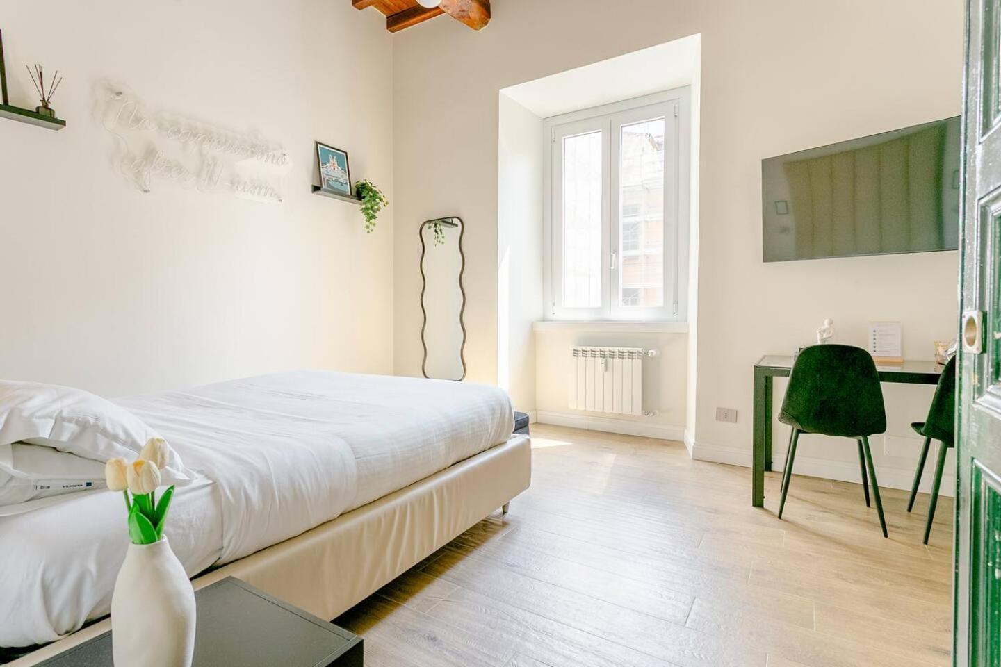 Apartamento Sweet Lucina *
