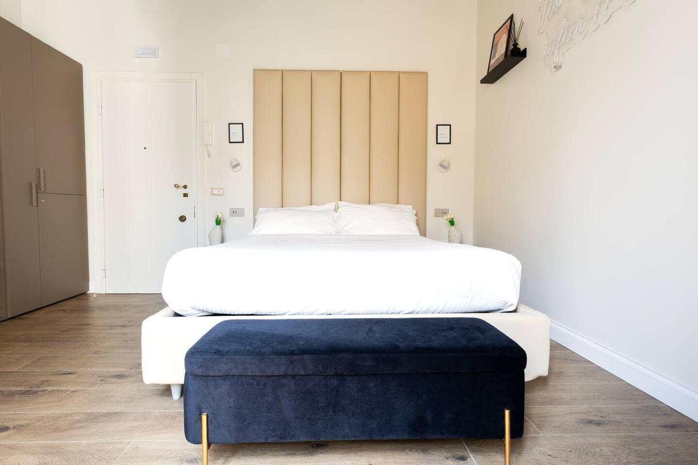 Sweet Lucina Apartamento Roma